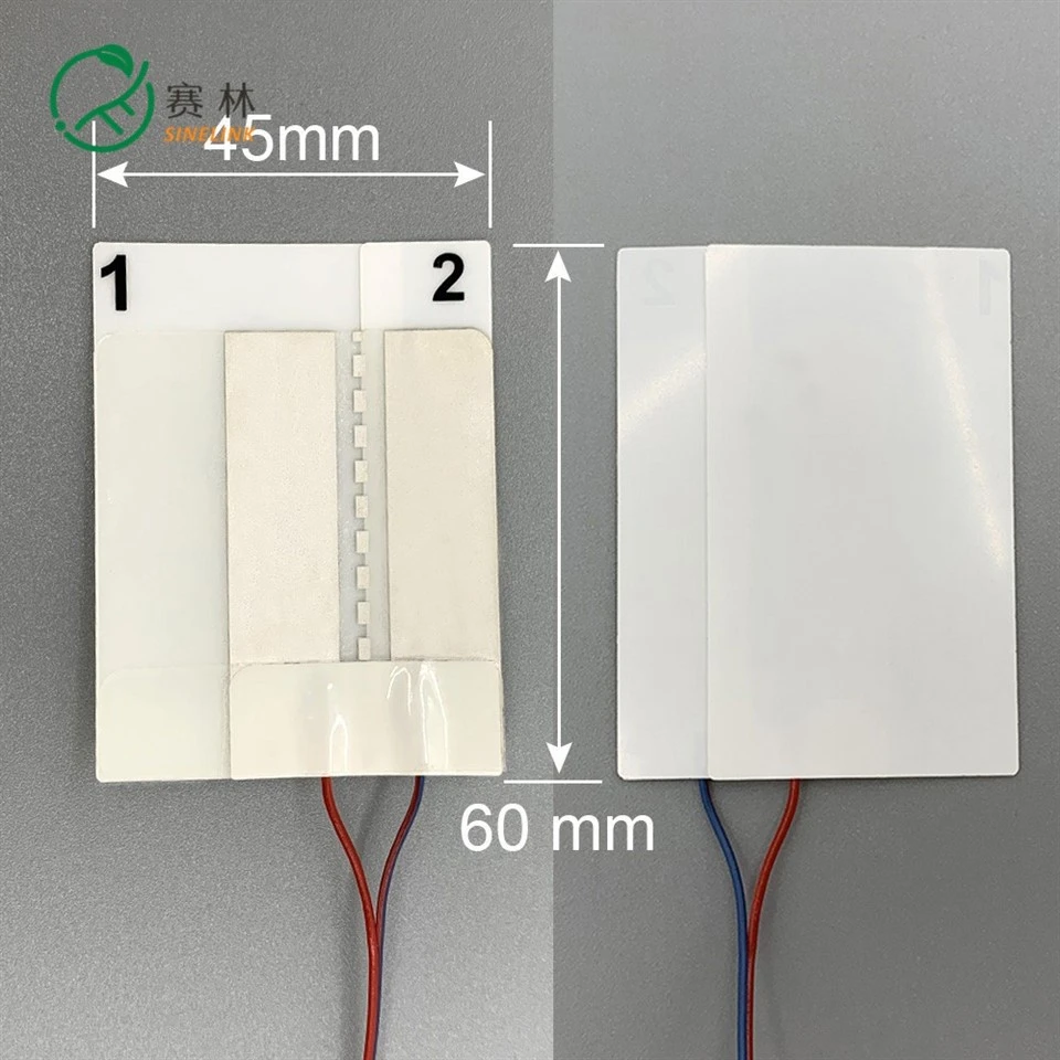 Laryngeal electrode (5)